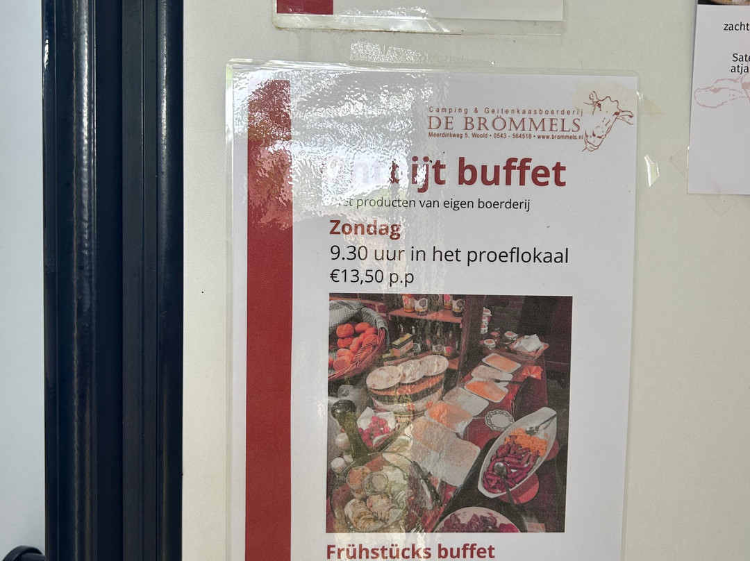 De Brommels-Winterswijk必去景点