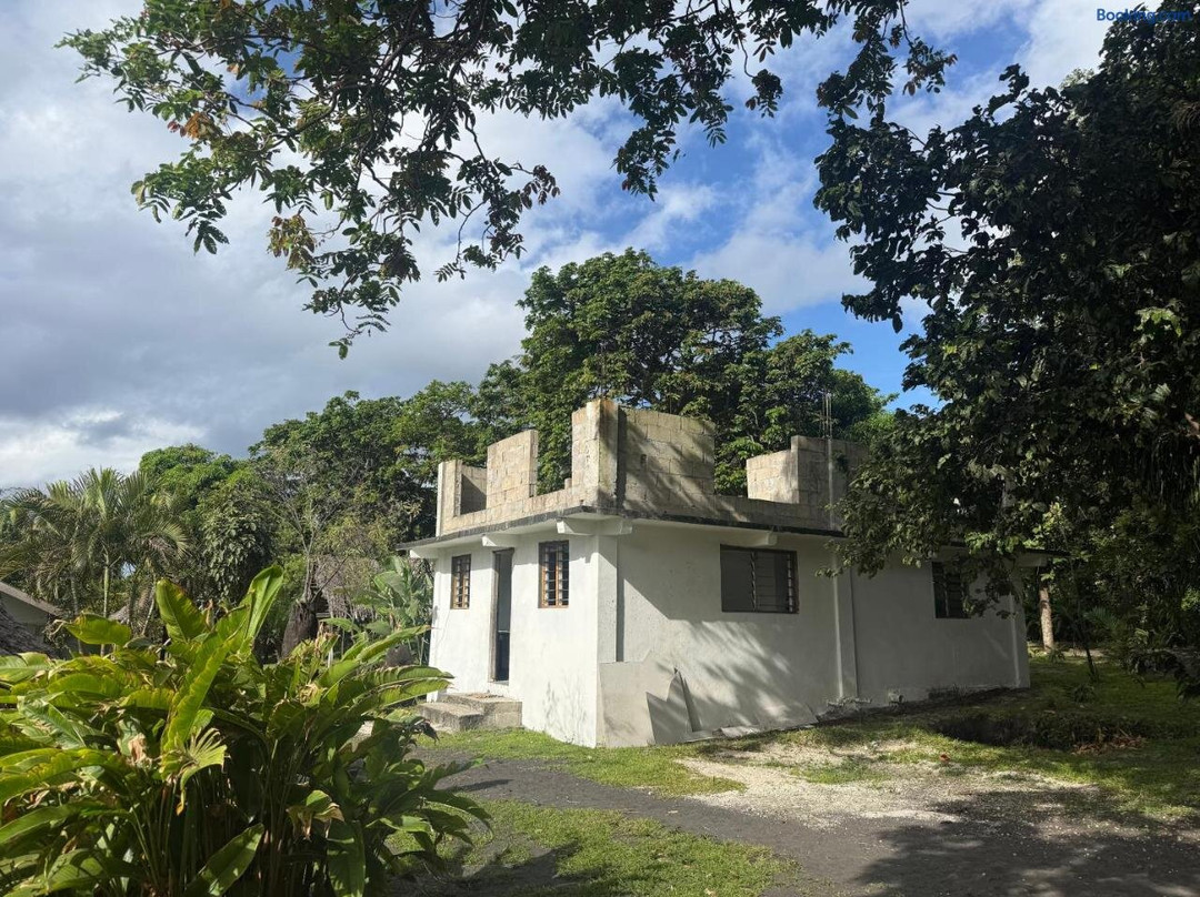 Fireworks bungalows