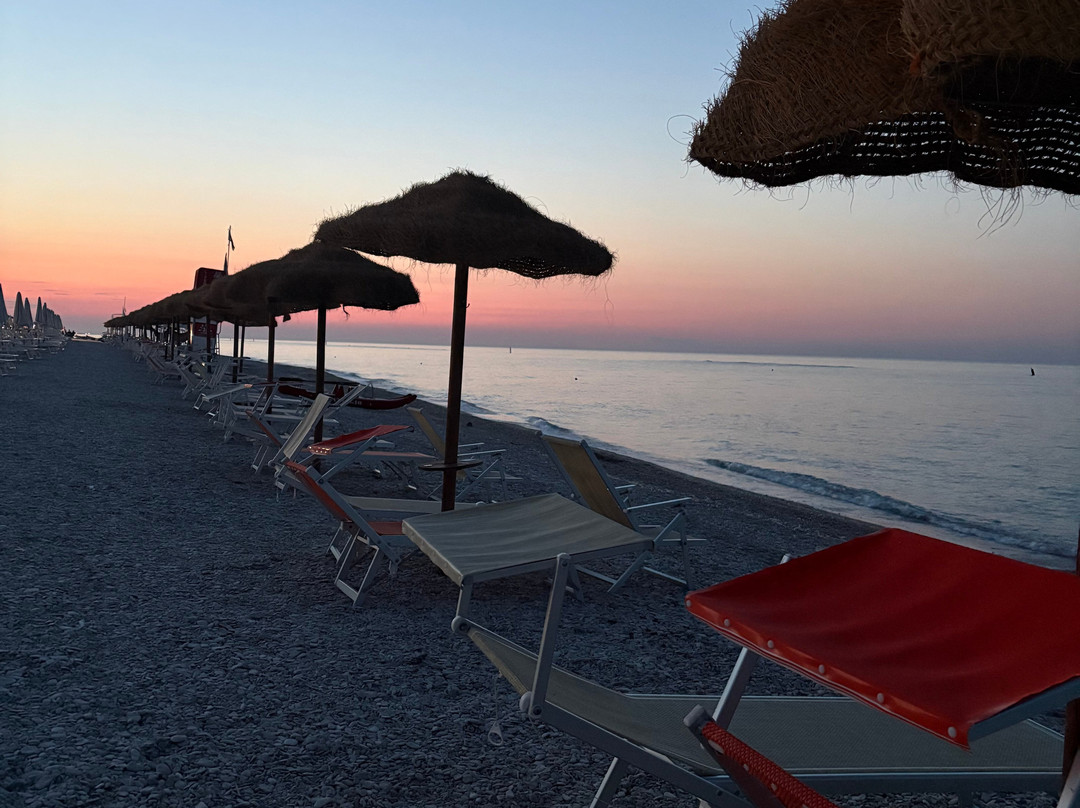 Cala Nostra Resort主图
