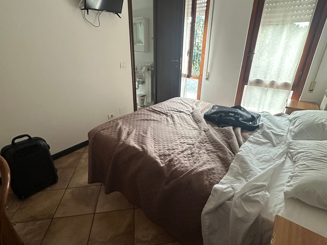 Hotel Residence Vittoria主图