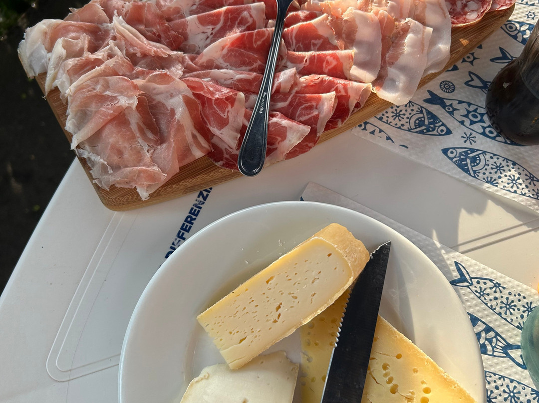 Bar Piccola Parigi