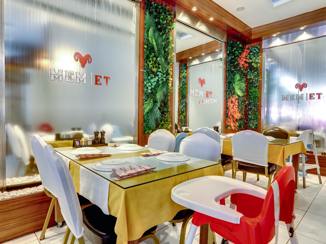 Mem-et & Konakli - Et - Mangal Restoran