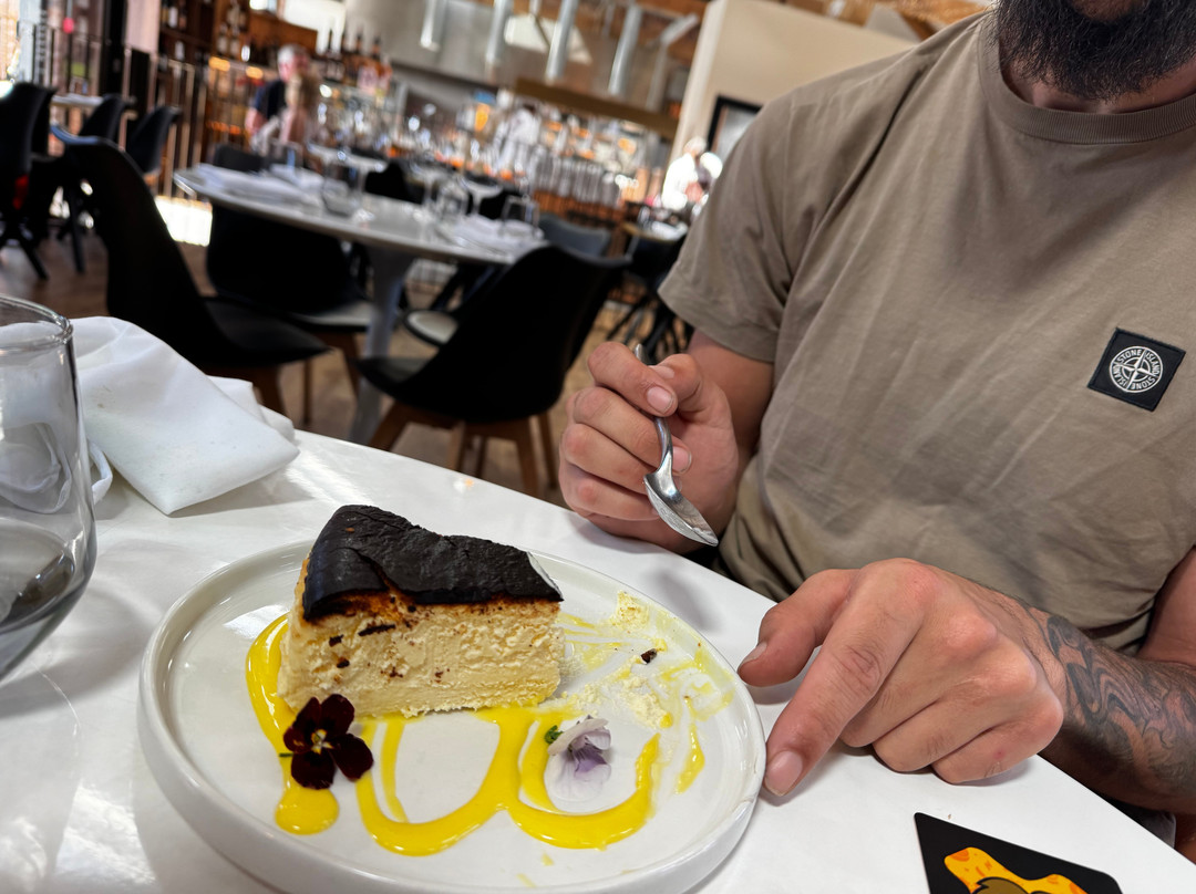 Vito's Osteria