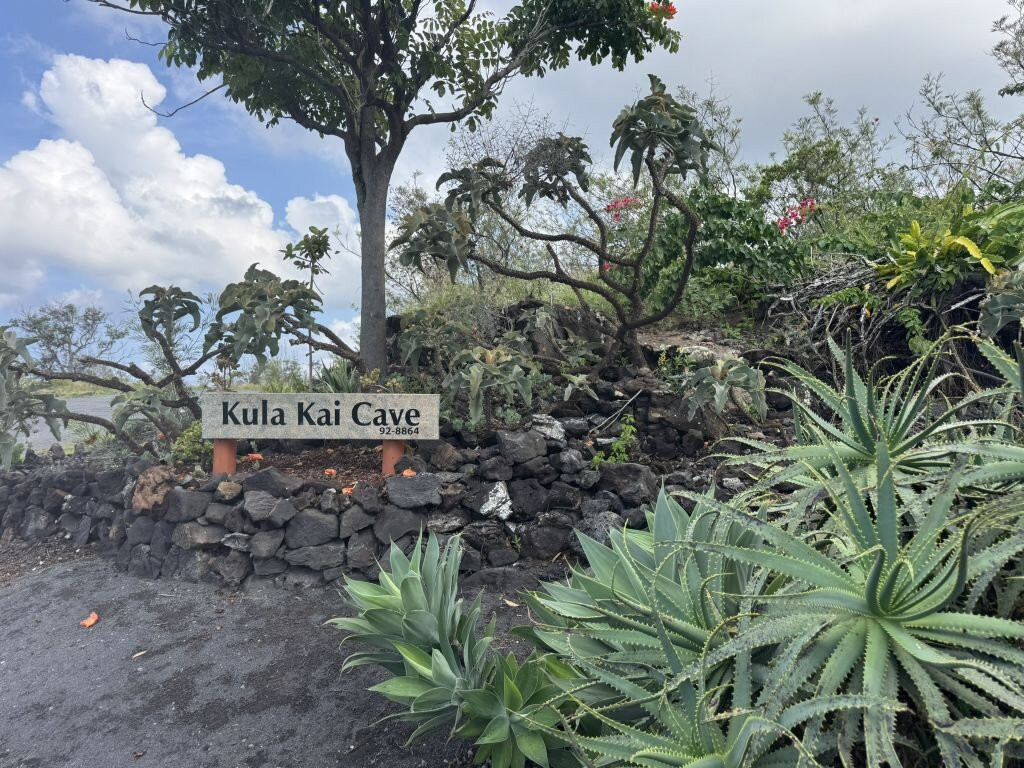 Kula Kai Caverns-海景道必去景点