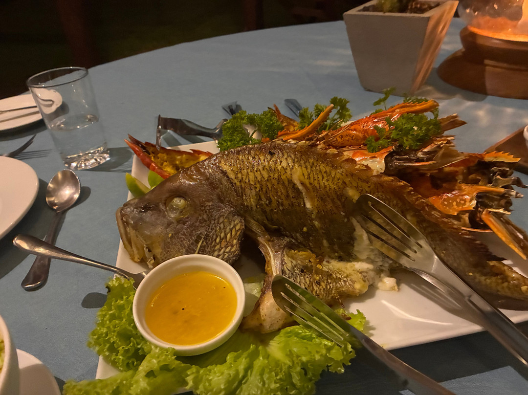 Boutique Sri Lanka-科伦坡必去景点