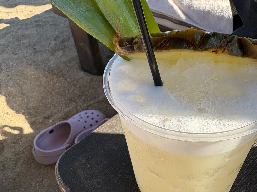 亚万缇斯套房酒店主图