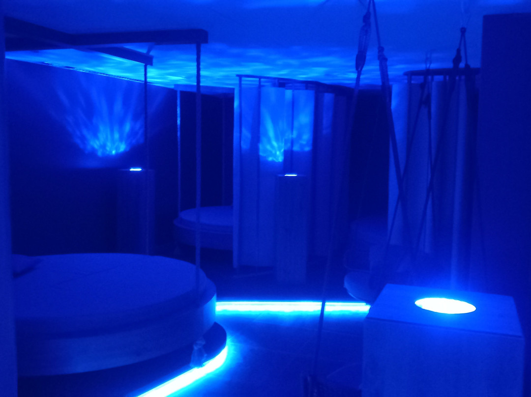 Yona ex le Parc Hôtel主图