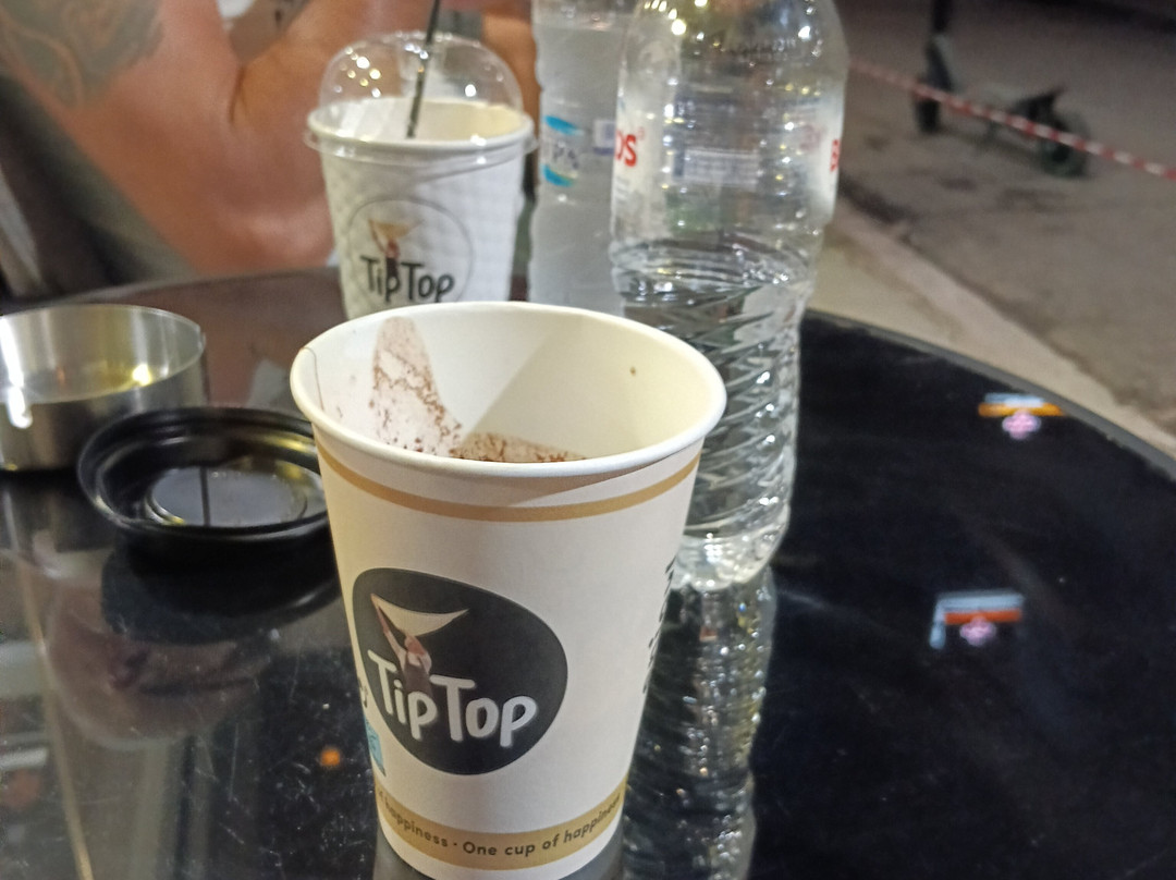 Tip Top Mesolóngi