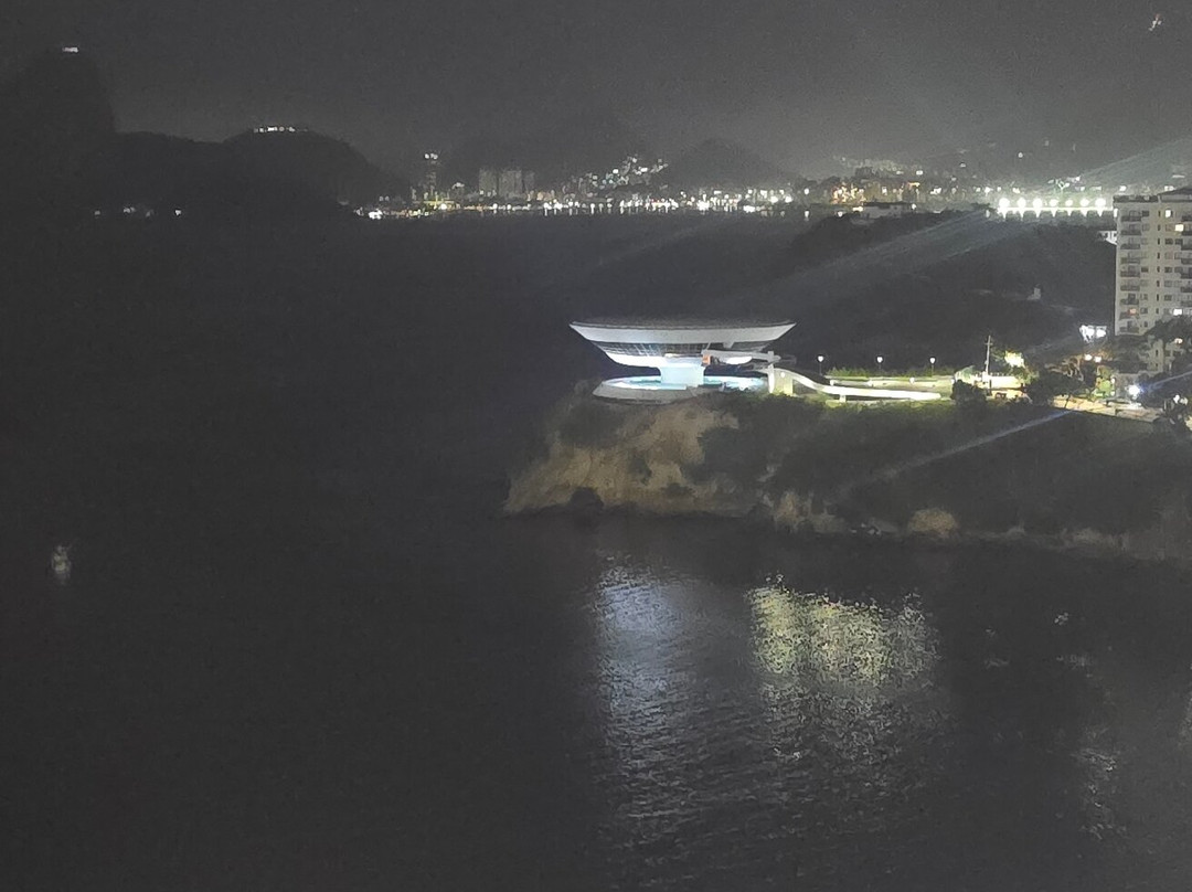 尼泰罗伊酒店主图
