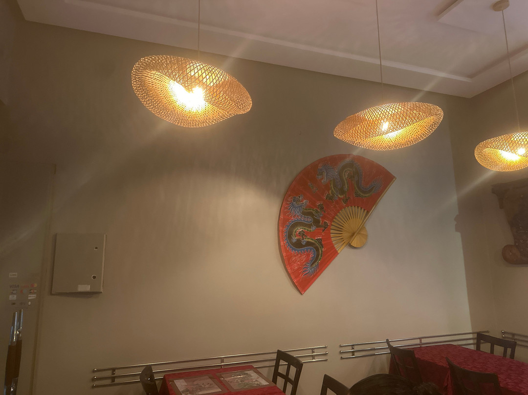 Le Mekong Sushi