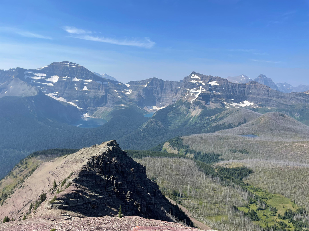 Tamarack Adventures: Waterton Guided Hiking & Kayak Tours – Local Expert Experience-Waterton必去景点