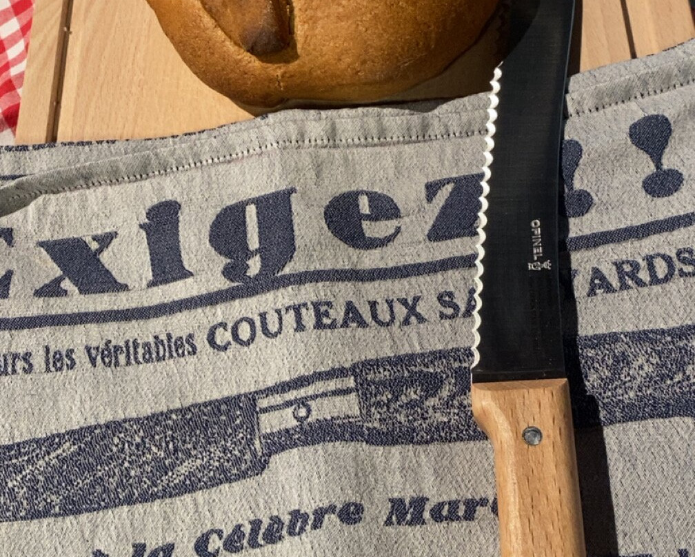 Musee Opinel-Saint-Jean-de-Maurienne必去景点