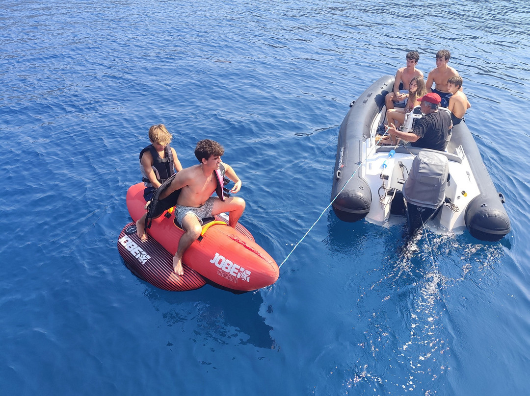 Bozburun yacht charter & broker-Bozburun必去景点