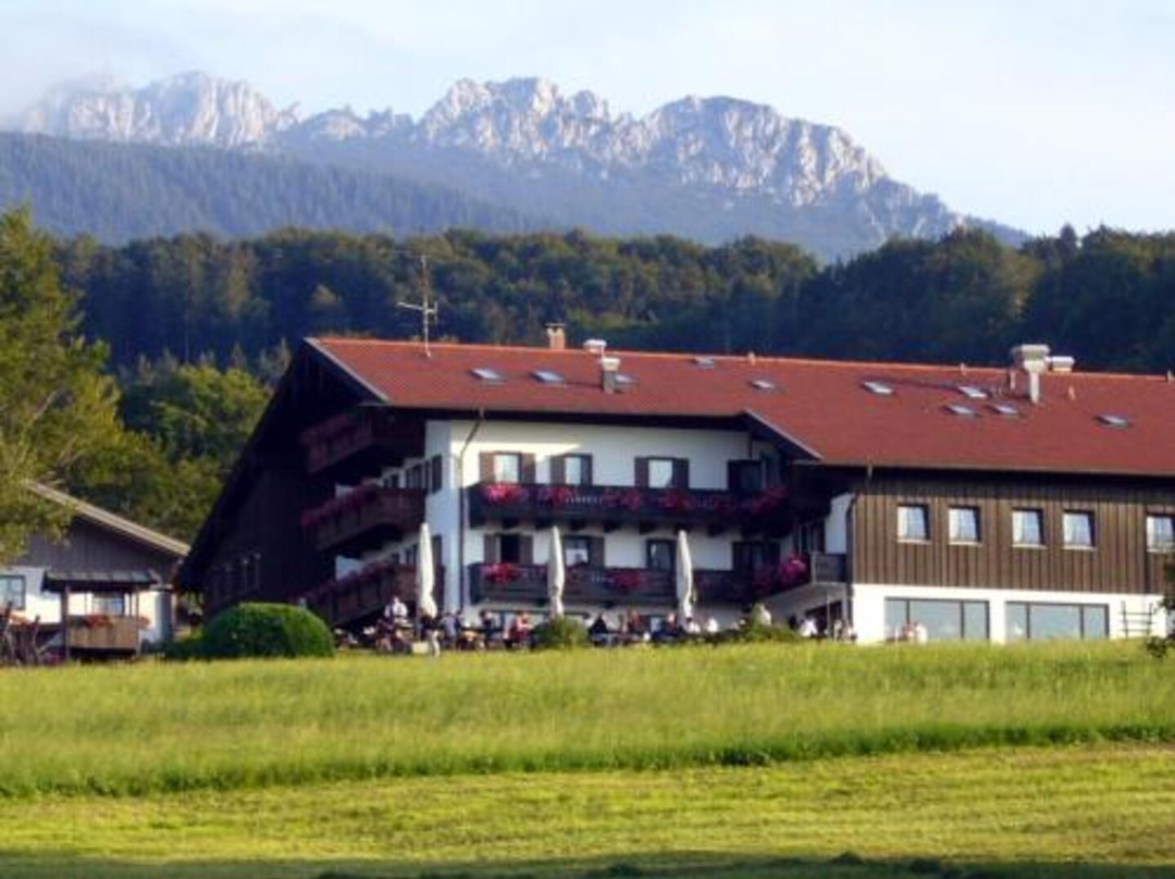 Hotel Seiserhof & Seiseralm主图