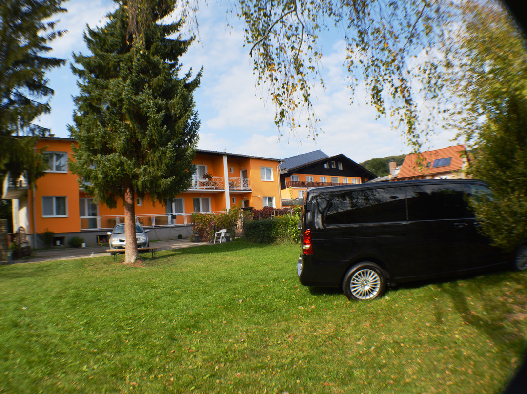 Purkersdorf酒店住宿-Hotel Austria bei Wien