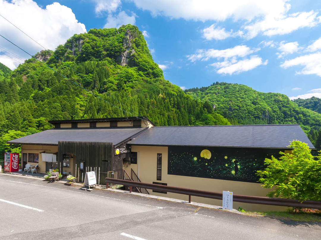 小御宿月野萤火虫旅馆主图