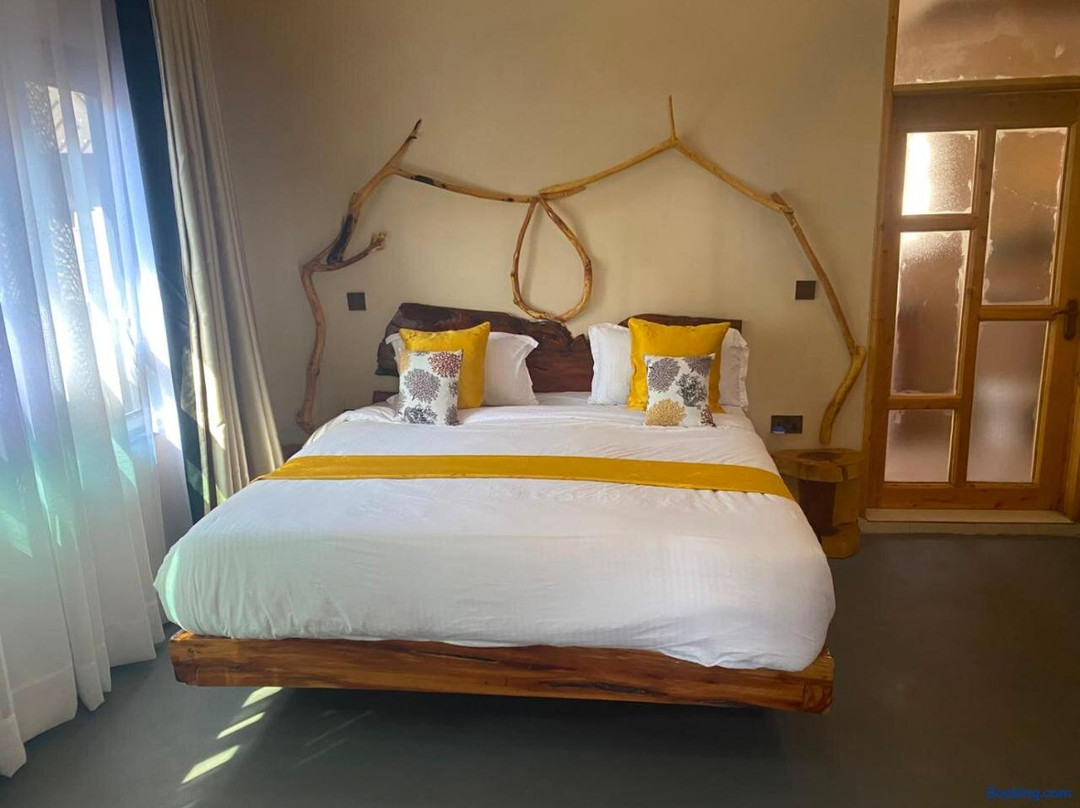 Osinoni Cottages