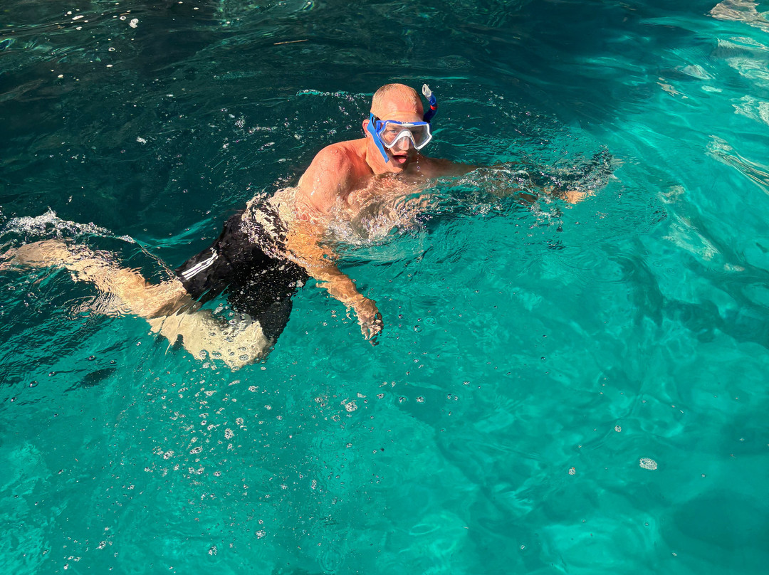 Xlendi Watersports-Xlendi必去景点