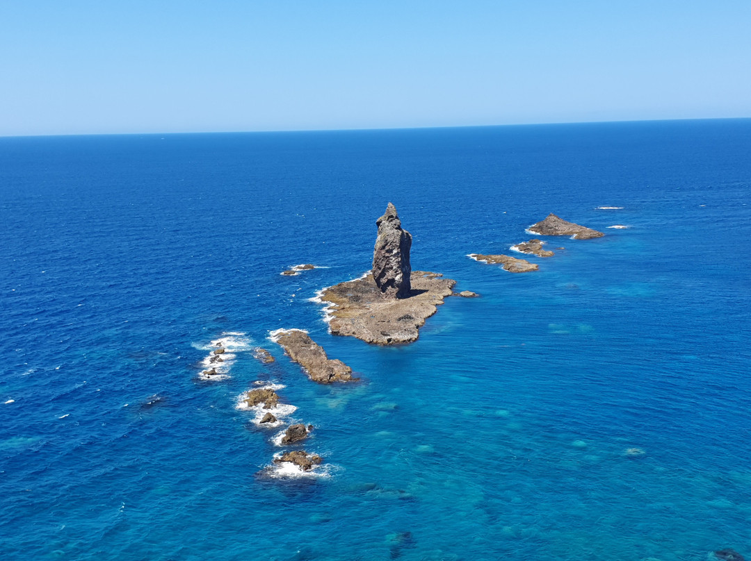 神威岬-积丹町必去景点
