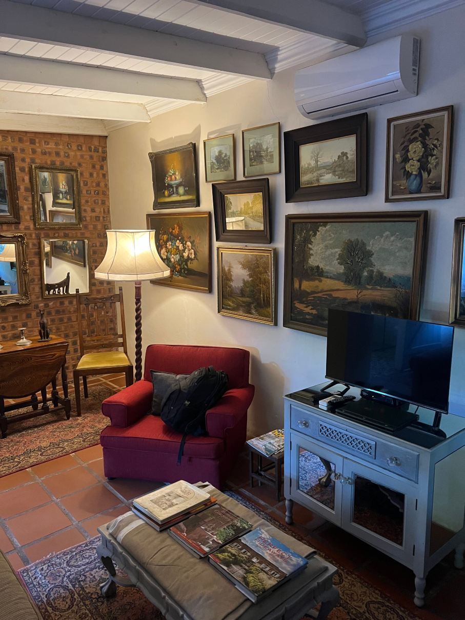 戈布尔棕榈小屋城市度假酒店-旅行者
