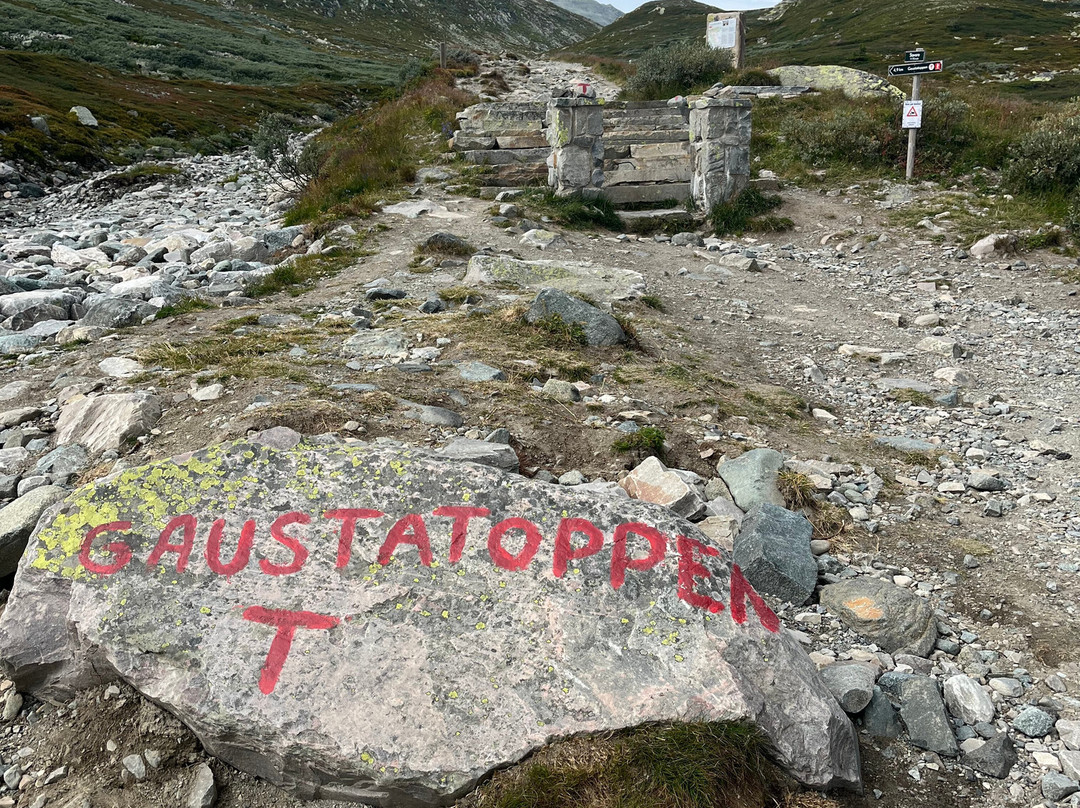 高斯塔布利克山地度假村主图