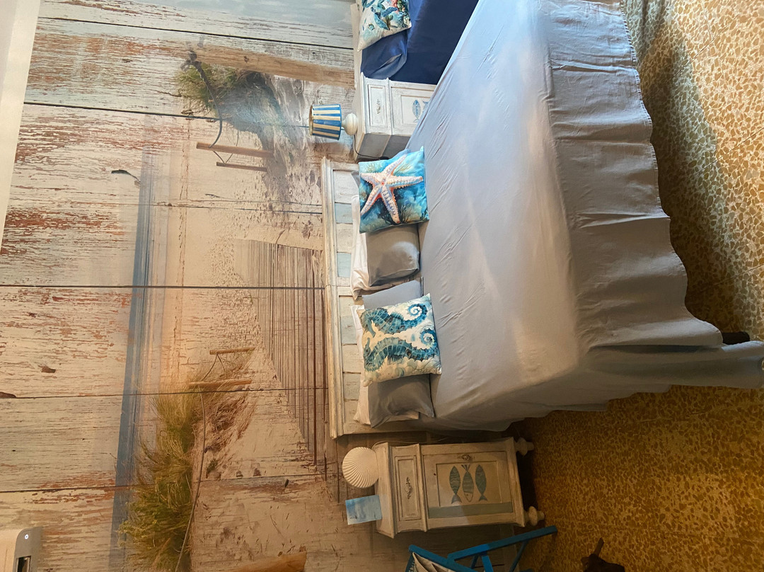 Art b&b Gli Aironi