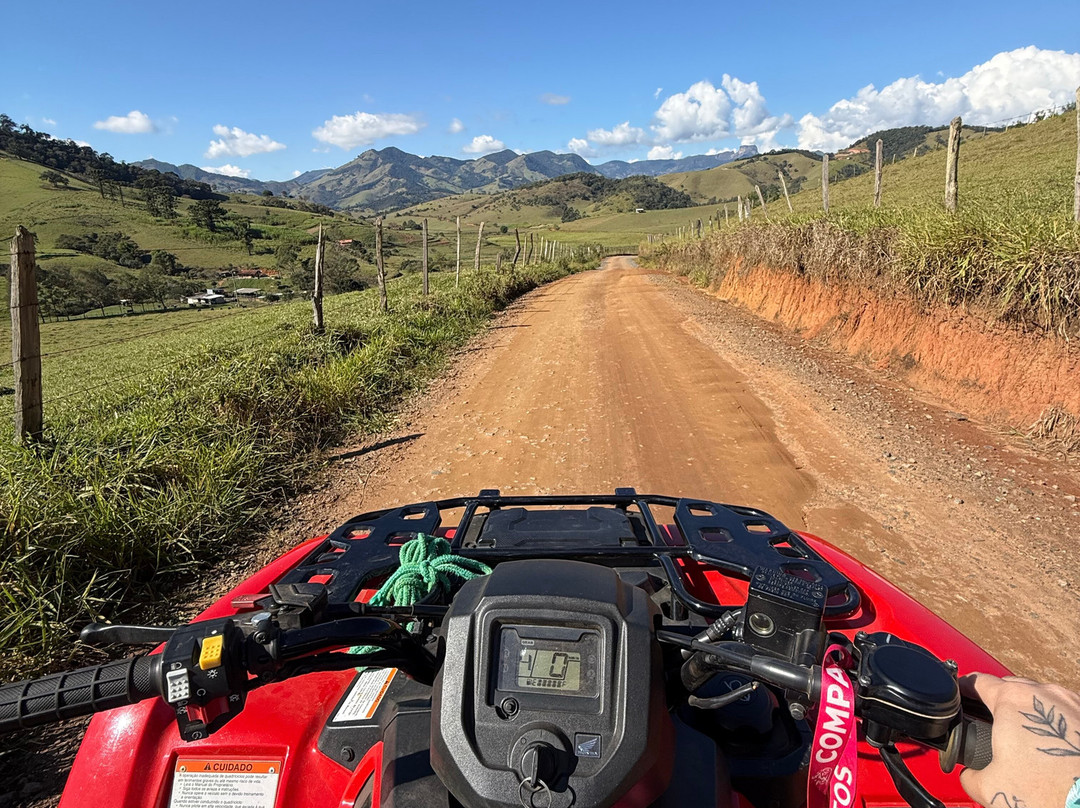 Gonçalves Off Road-Goncalves必去景点