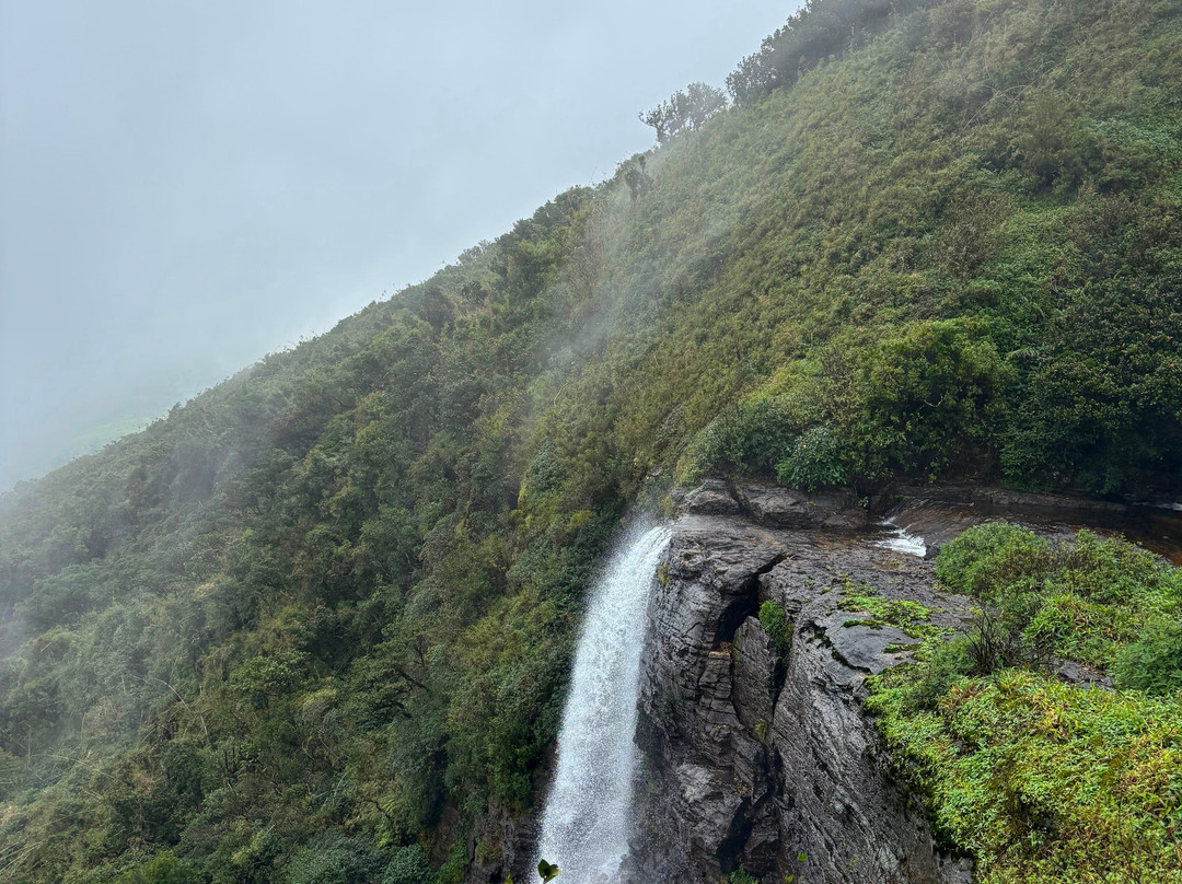 Sri Lanka Knuckles Trekking-康提必去景点