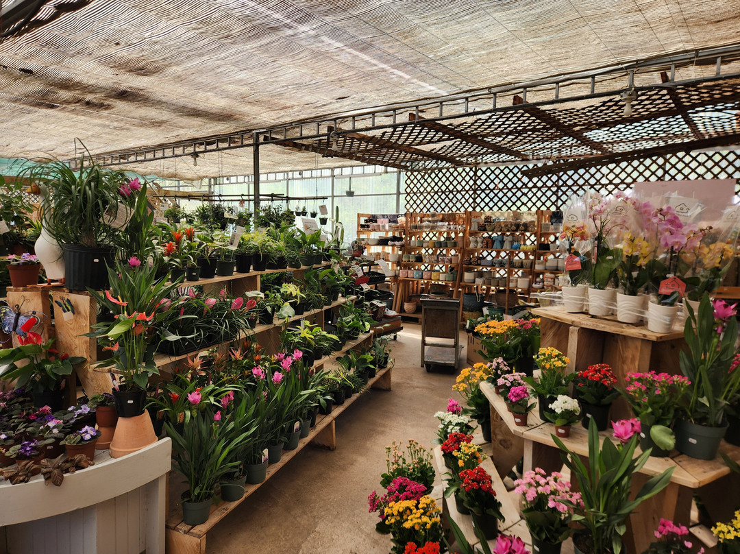 Hennigar's Farm Market-Wolfville必去景点