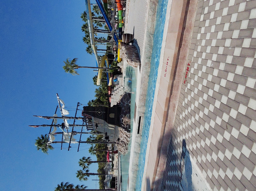 Splash Acquapark-加里波利必去景点