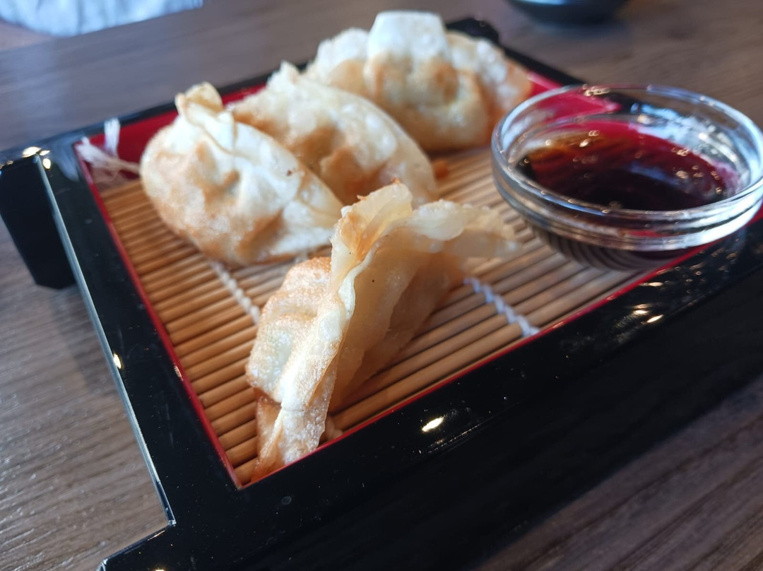 Asura Japanese Restaurang