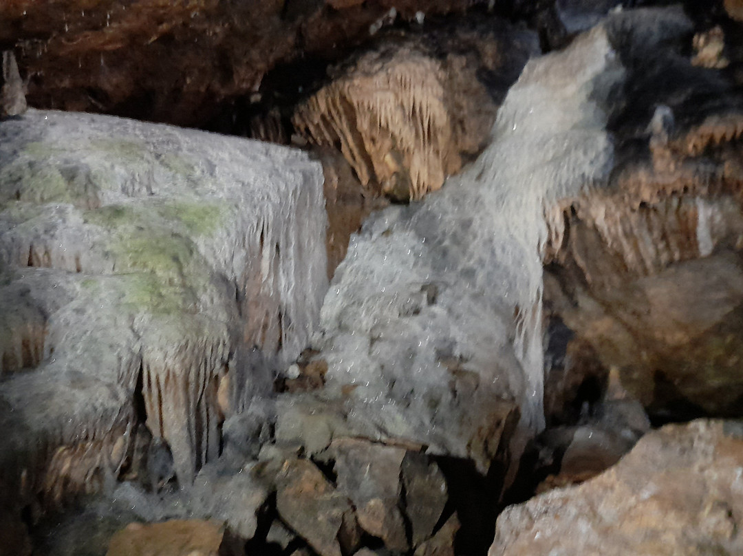 Mitchelstown Cave-Burncourt必去景点