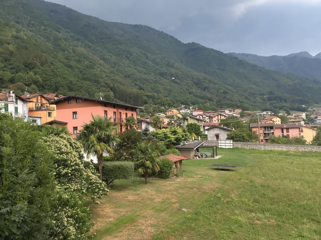 B&B La Vigna主图