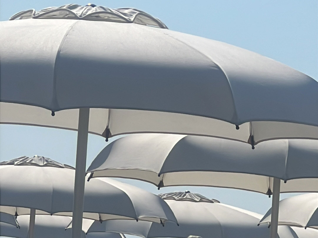 Stabilimento La Sirena-San Felice Circeo必去景点