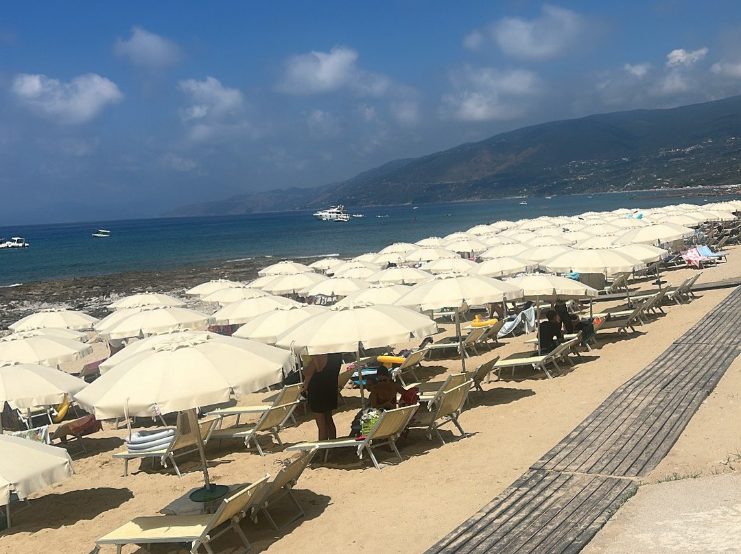 Villaggio degli Olivi主图