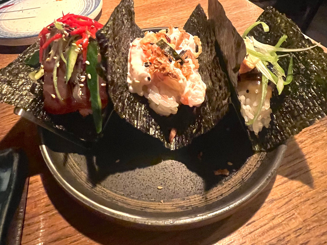 Gaijin Izakaya