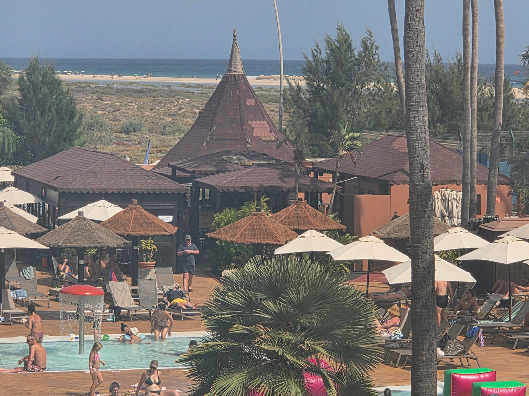 IFA Altamarena by Lopesan Hotels - 全包主图