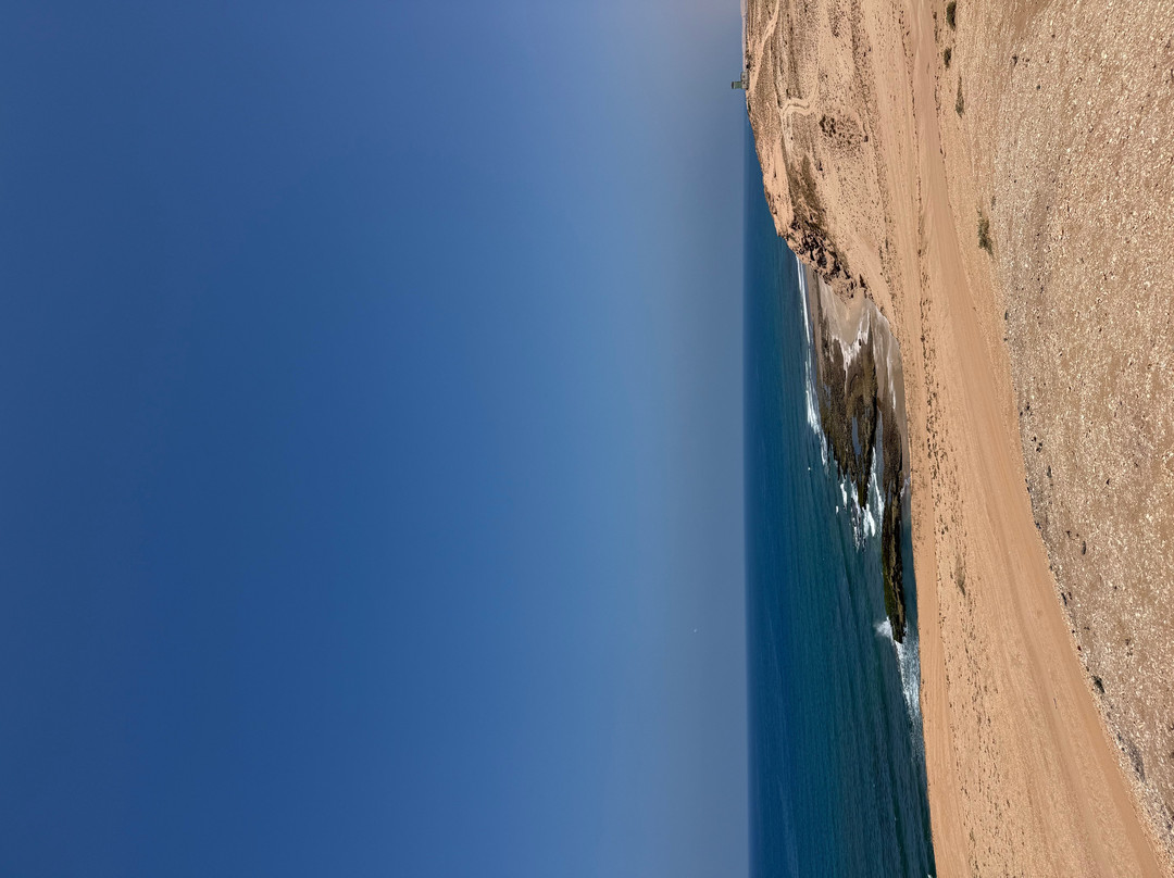 Parc Nacional de Souss-Massa-Takate必去景点