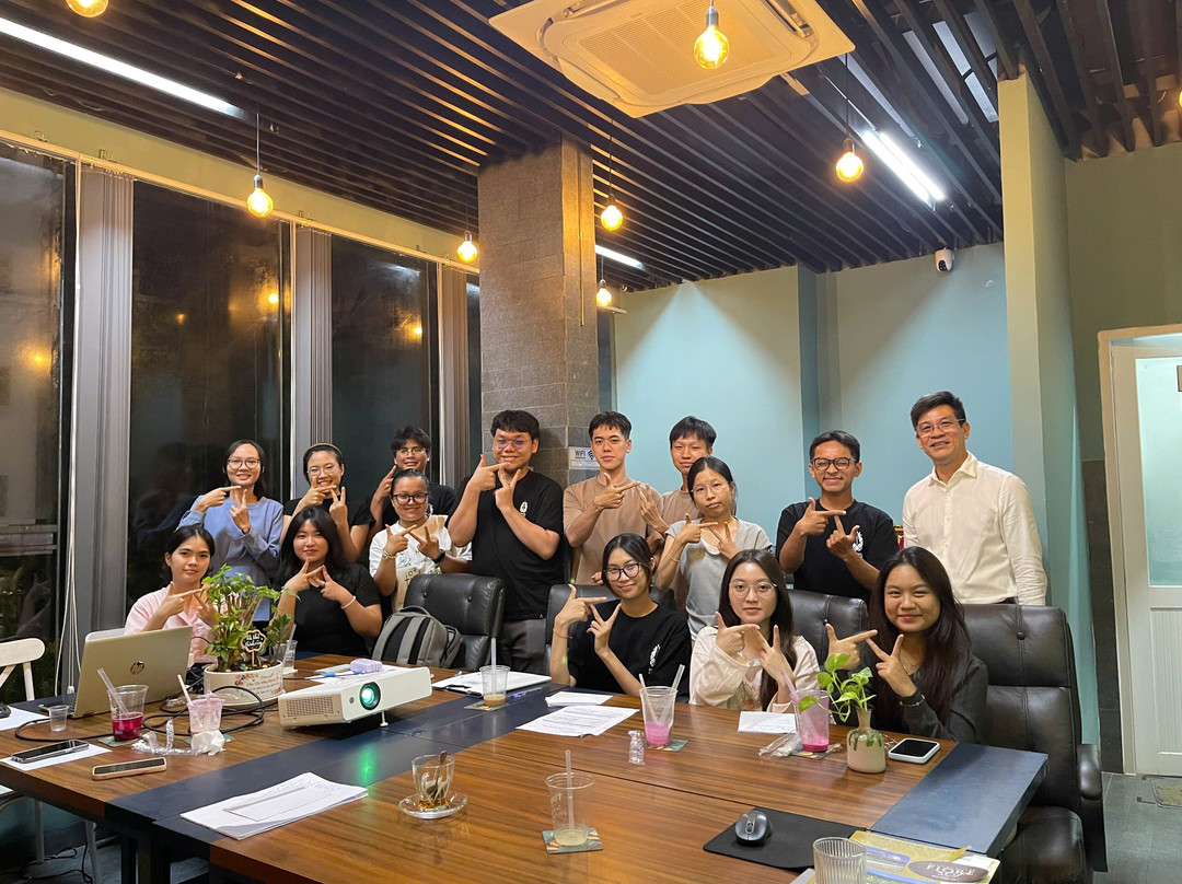 Fiore Farm - Trà Thanh Long Organic & Nước Healthy