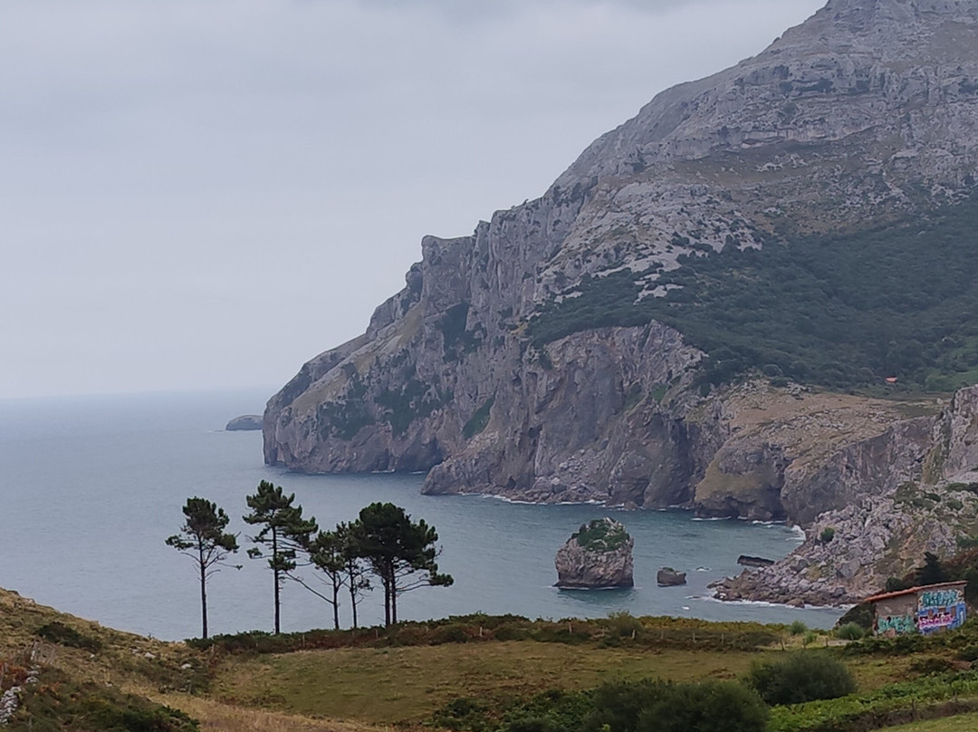 Sierra de la Vida主图