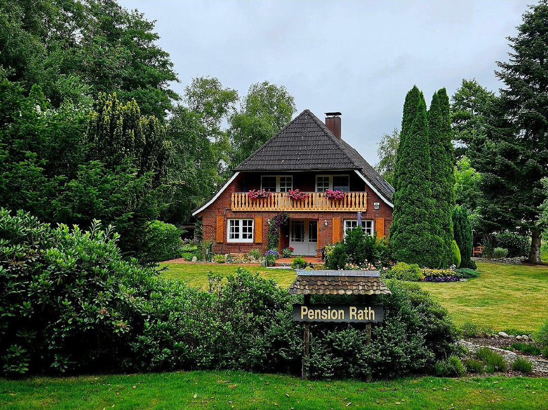 Pension Rath