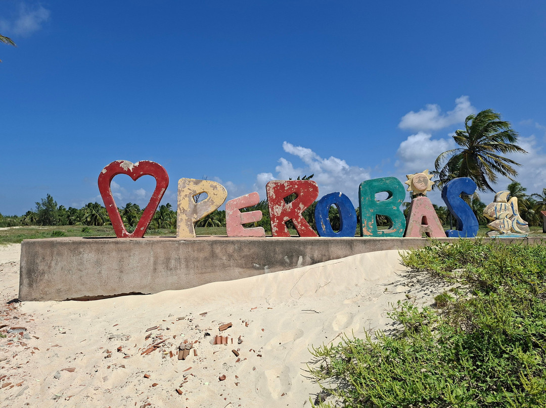 Perobas Beach-Touros必去景点