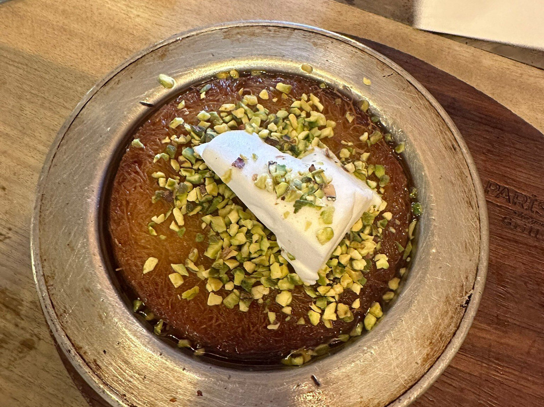 Keyf-ET GRILL HOUSE