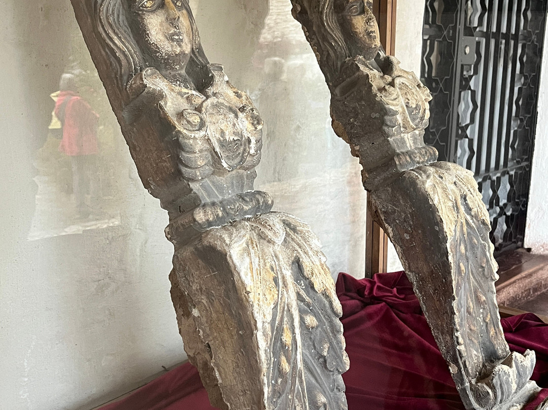 Casa Museo Antonio Narino-莱瓦镇必去景点
