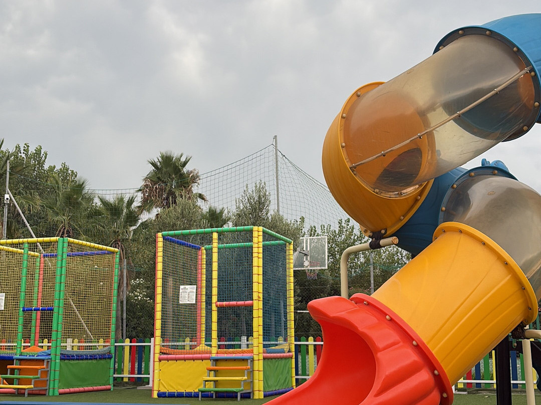 Vascellero Club Resort主图