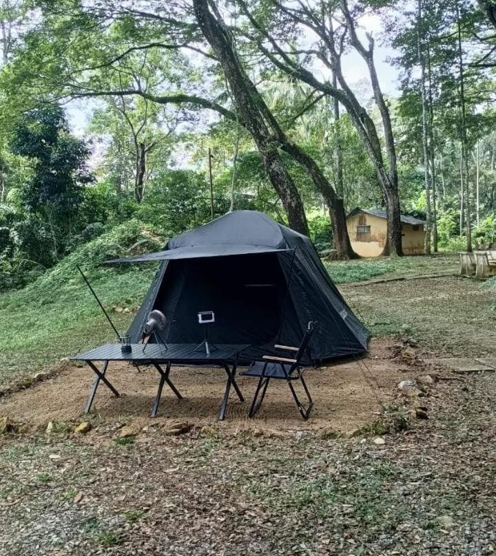 River Camps By ClubRock Perlis