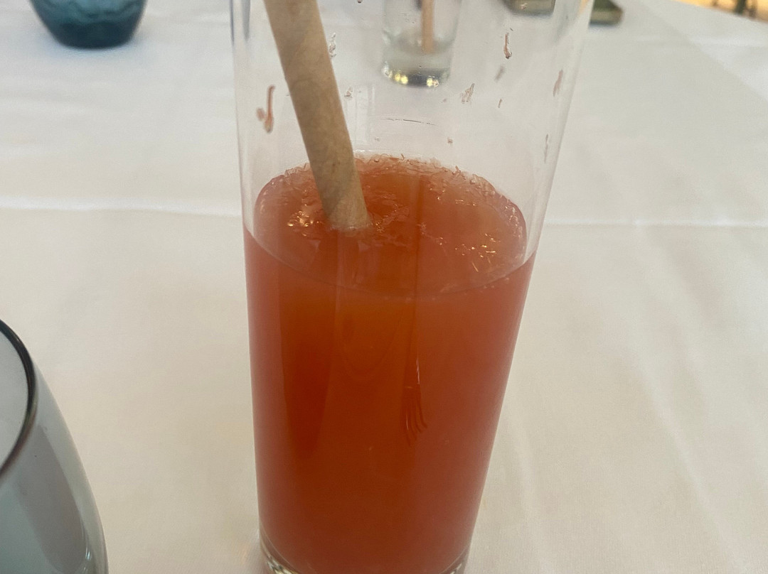 洛泽尔城堡酒店主图