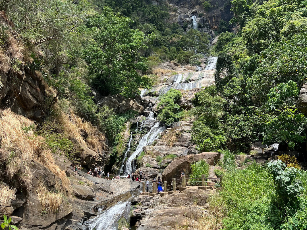 Mahiyaa Tours-Kiribathgoda必去景点