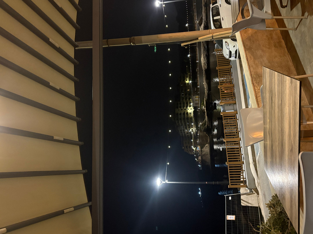 Ripples Restaurant