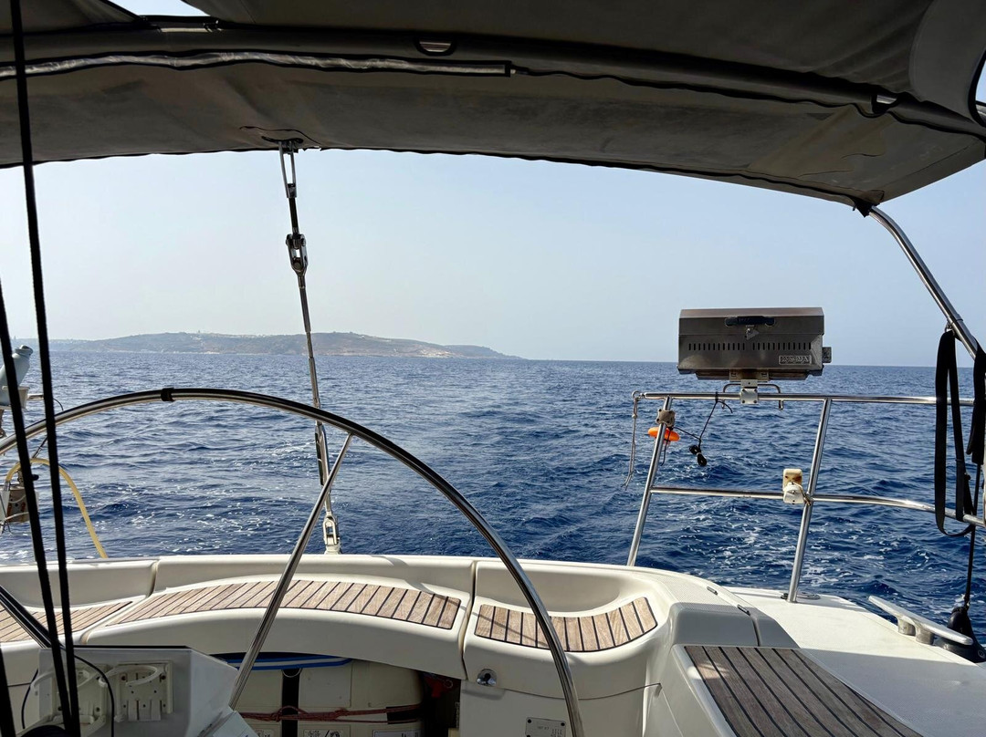 Malta Sailing Experiences-Ta' Xbiex必去景点